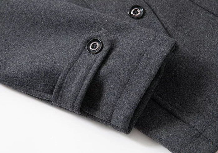Noud - Tommy – Stilvolle Herrenjacke