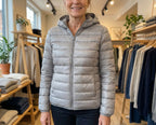 Lana - Entspannte Damenjacke