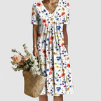 OLYVERRAH | ELEGANT DRESS