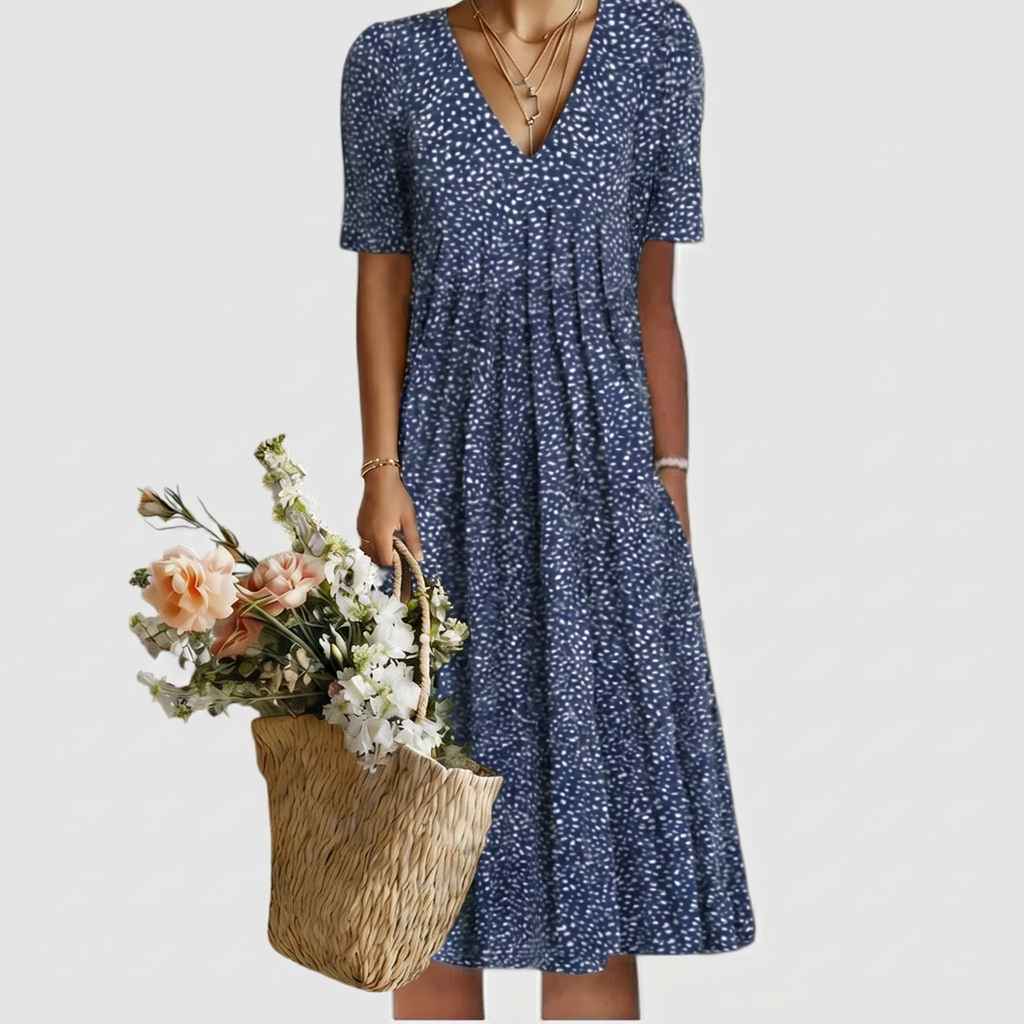 OLYVERRAH | ELEGANT DRESS