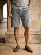 Jonas - Elegante Cord-Shorts für den Sommer (Kaufe 1, erhalte 1 GRATIS)