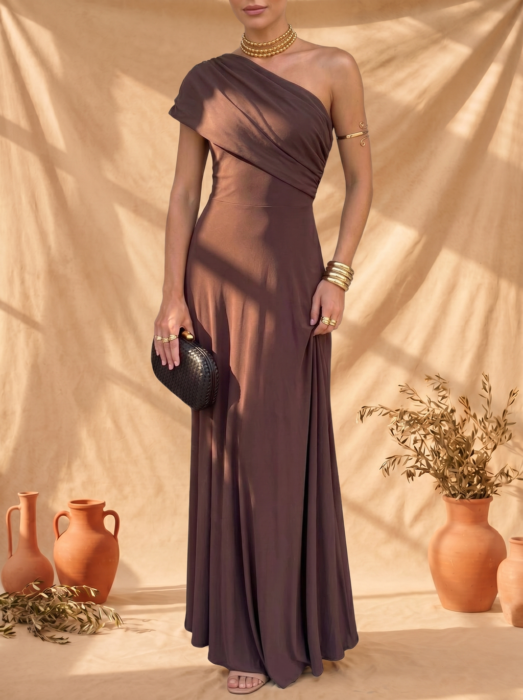 Toledo | Damen Kleid