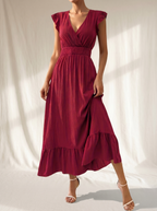 Incanto | Elegantes, Fließendes Kleid
