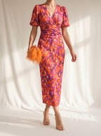 ANI | Stilvolles Sommerkleid