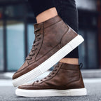 Jakob - Herren Leder-Schuhe