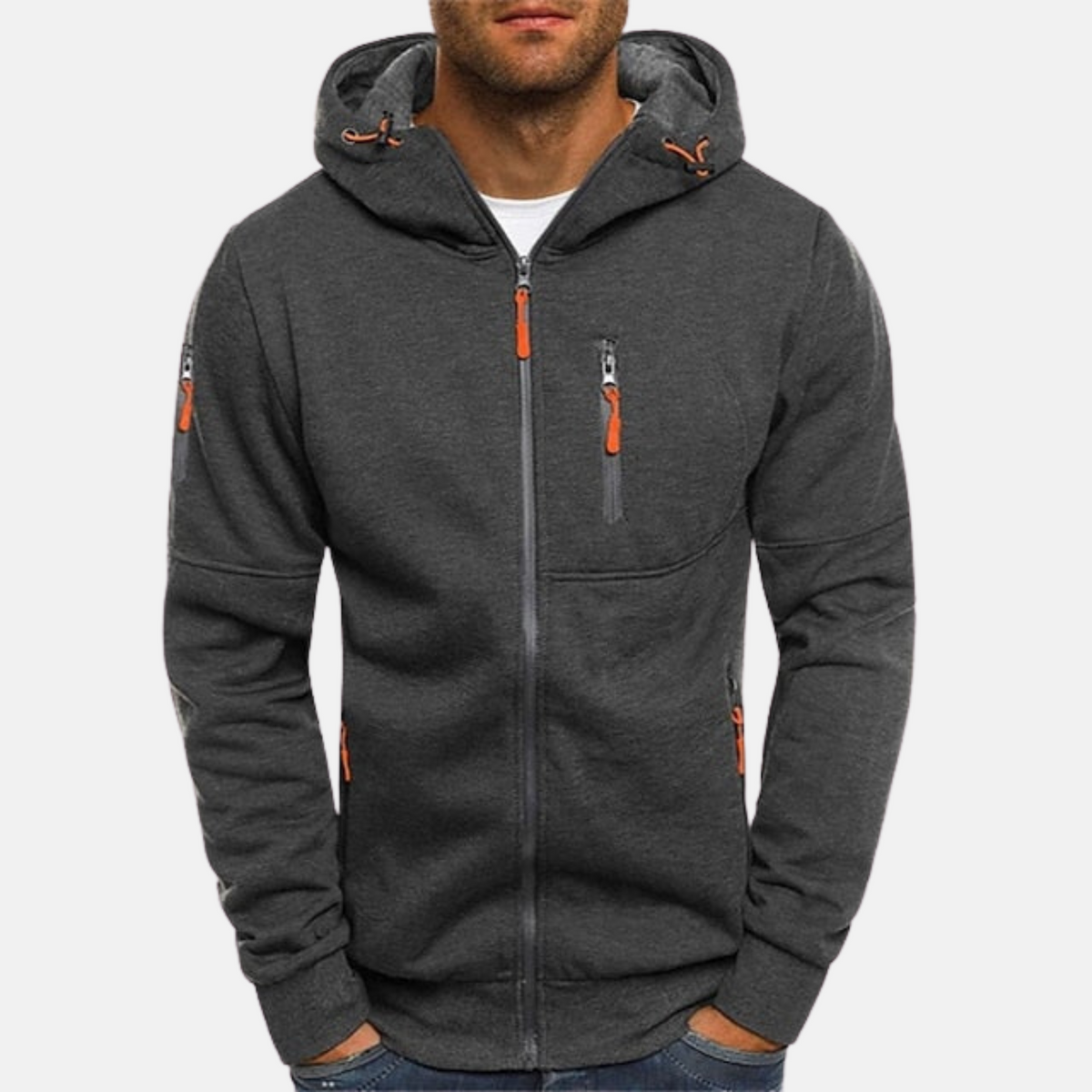 Nicolo™ | Herren Premium-Fleeceweste