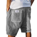 Jonas - Elegante Cord-Shorts für den Sommer (Kaufe 1, erhalte 1 GRATIS)