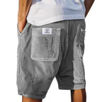 Jonas - Elegante Cord-Shorts für den Sommer (Kaufe 1, erhalte 1 GRATIS)
