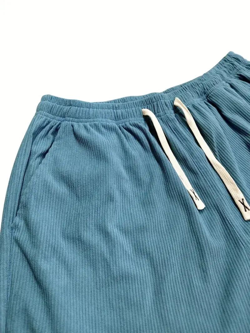 Milan - Lässige Cordhose