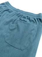 Milan - Lässige Cordhose