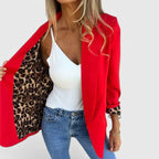 Rosavionne | Eleganter Blazer