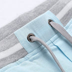 Noah - Leinen Sommer-Shorts (Kaufe 1, Erhalte 1 GRATIS)