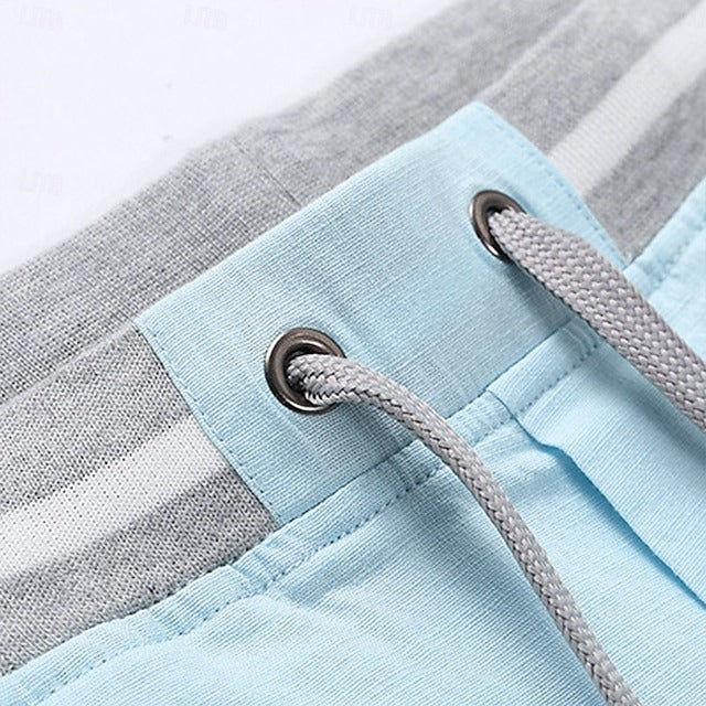 Noah - Leinen Sommer-Shorts (Kaufe 1, Erhalte 1 GRATIS)