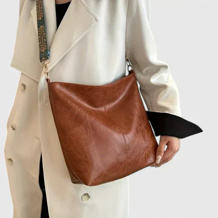 Elyzandraa | Stilvolle Handtasche
