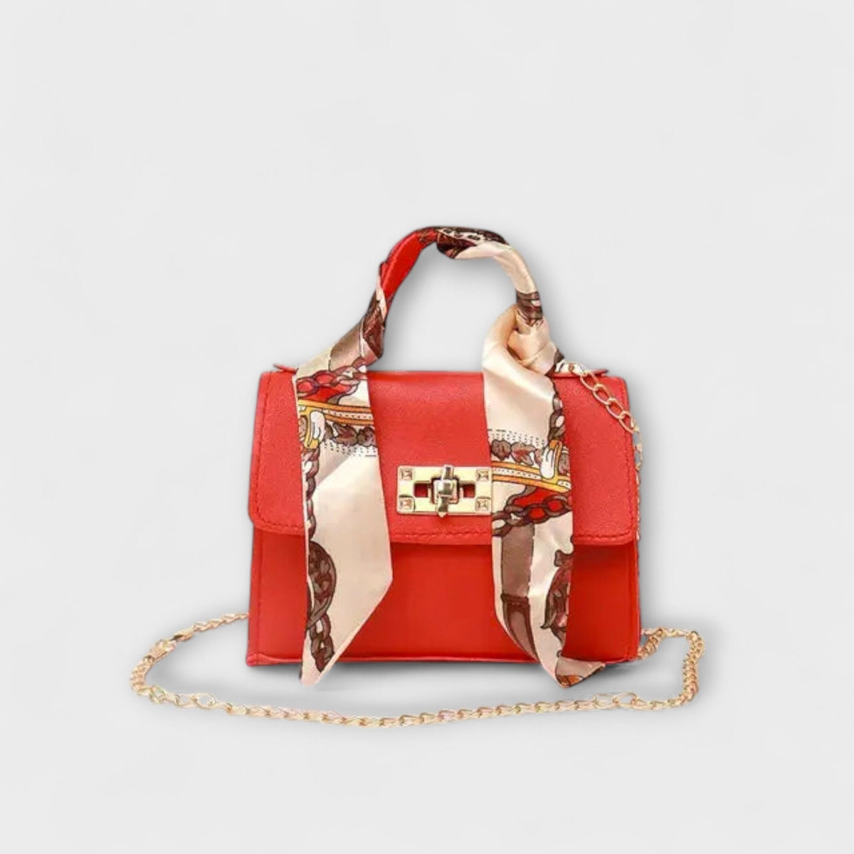 Olivia - Designer Handtasche