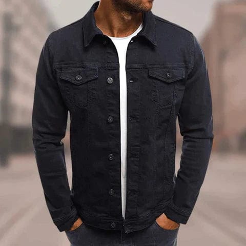 Christof™ - Premium Denim Jacket