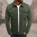 Christof™ - Premium Denim Jacket