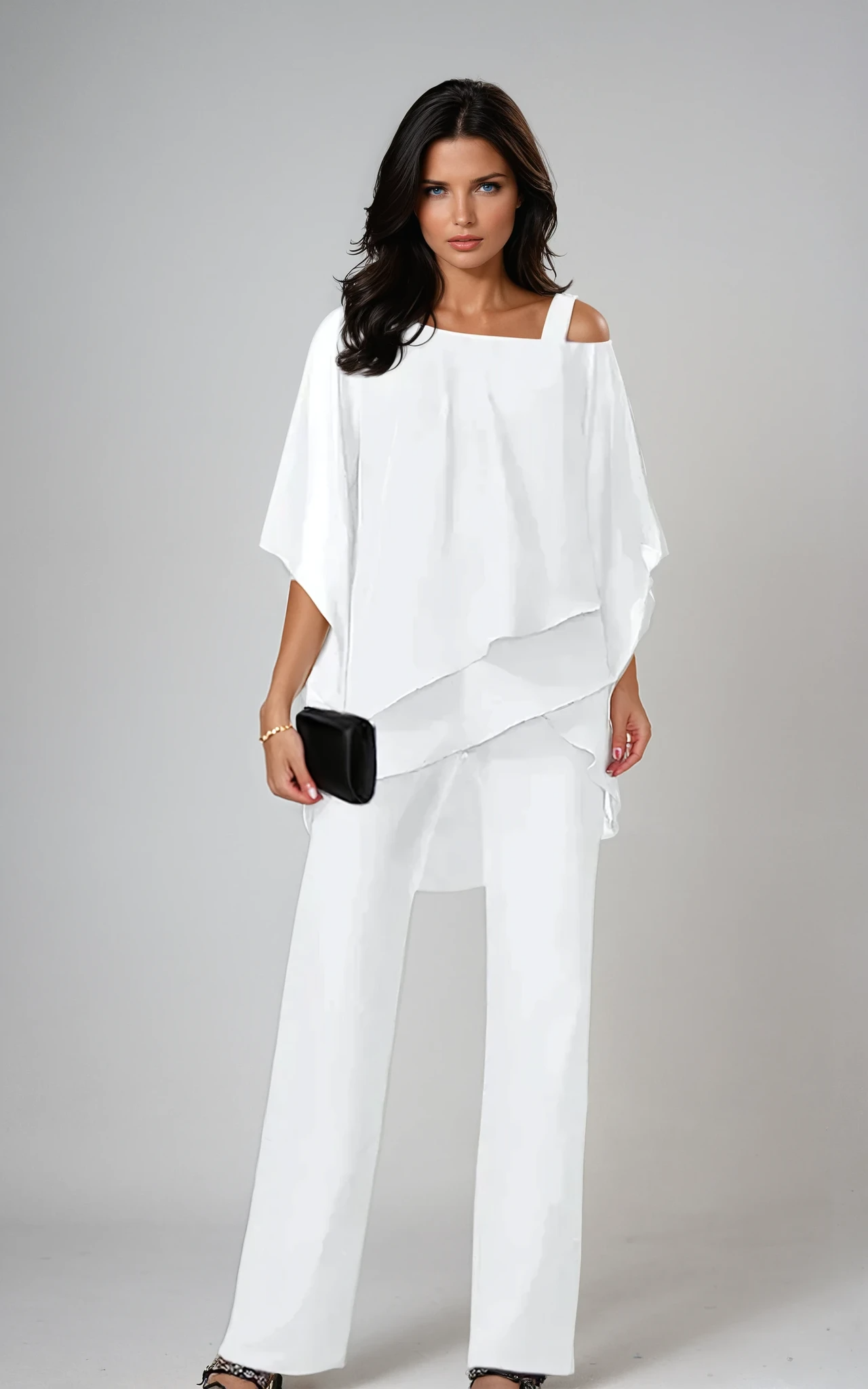 Mariella™ Zweiteiliges Layering-Set