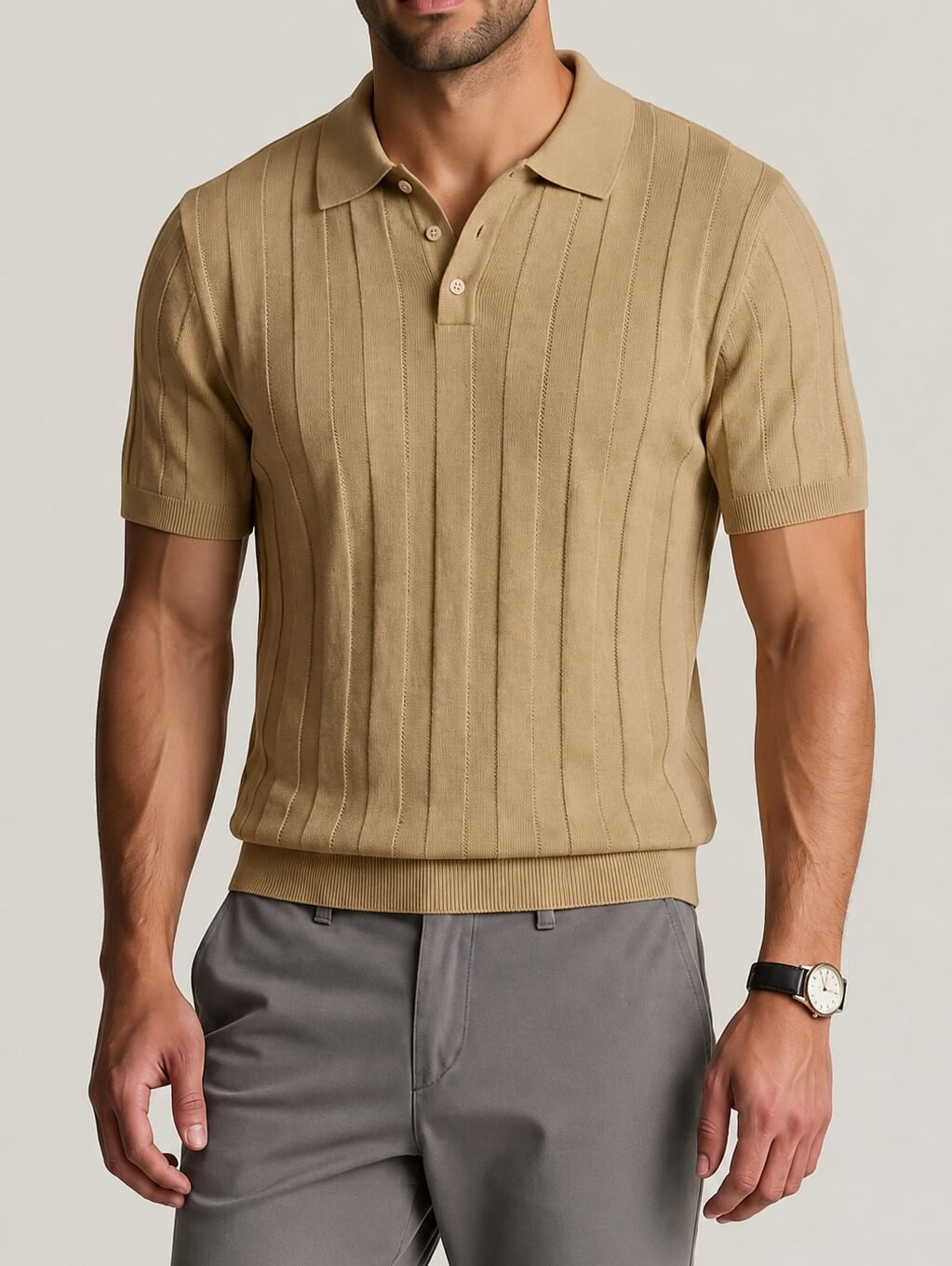 Dante 3-Pack Polo Shirts