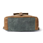 GRANADA Vintage Laptop Backpack