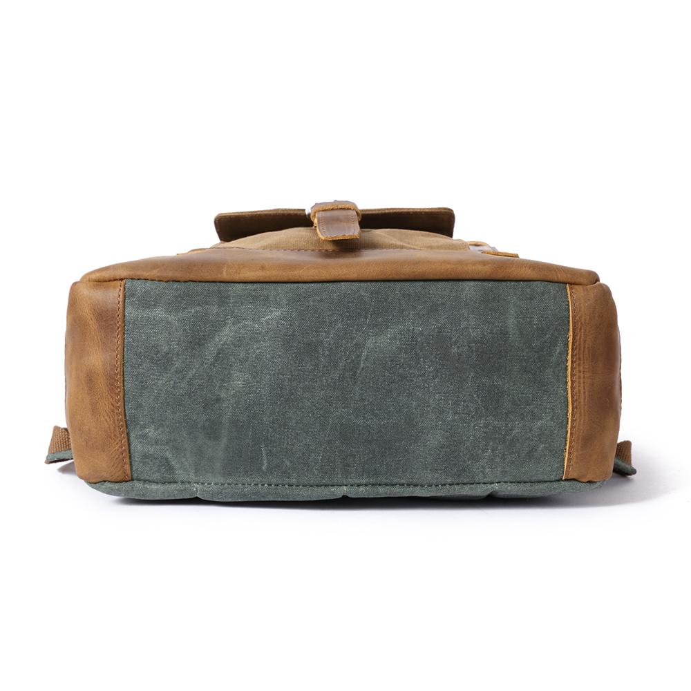 GRANADA Vintage Laptop Backpack