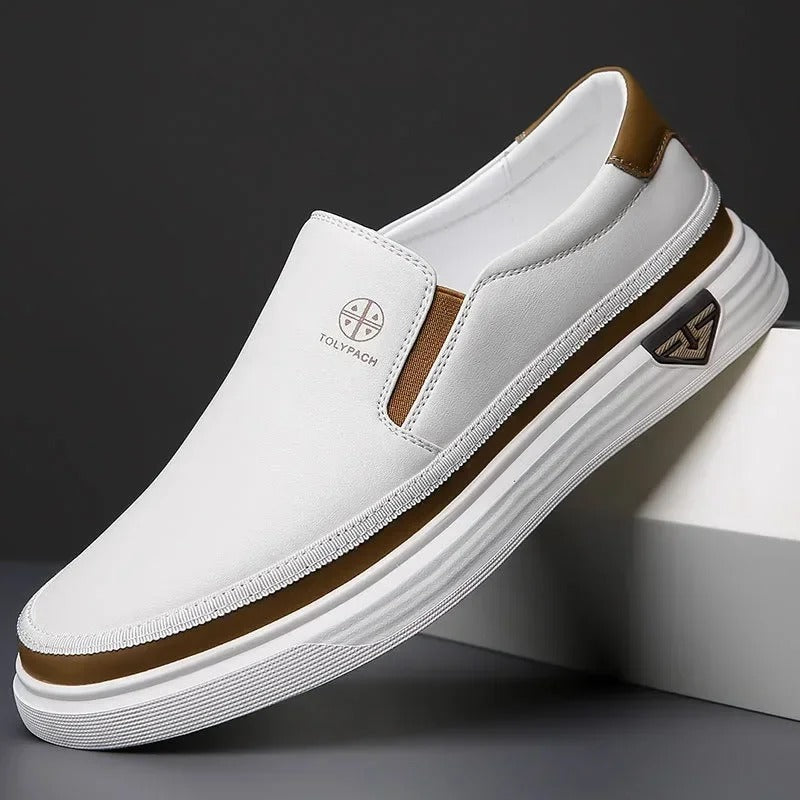Carl - Whitman Slip-On Shoes
