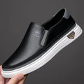 Carl - Whitman Slip-On Shoes
