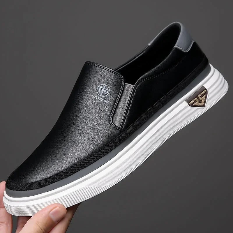 Carl - Whitman Slip-On Shoes