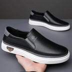 Carl - Whitman Slip-On Shoes