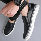 Carl - Whitman Slip-On Shoes