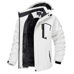 Hike™ | Deluxe Winter Jacket