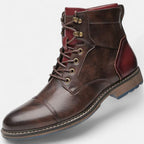 Caruso™ | Hochwertige Oxford-Stiefel für Herren