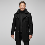 Noud - Tommy – Stilvolle Herrenjacke