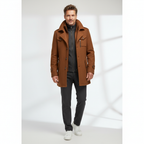 Noud - Tommy – Stilvolle Herrenjacke