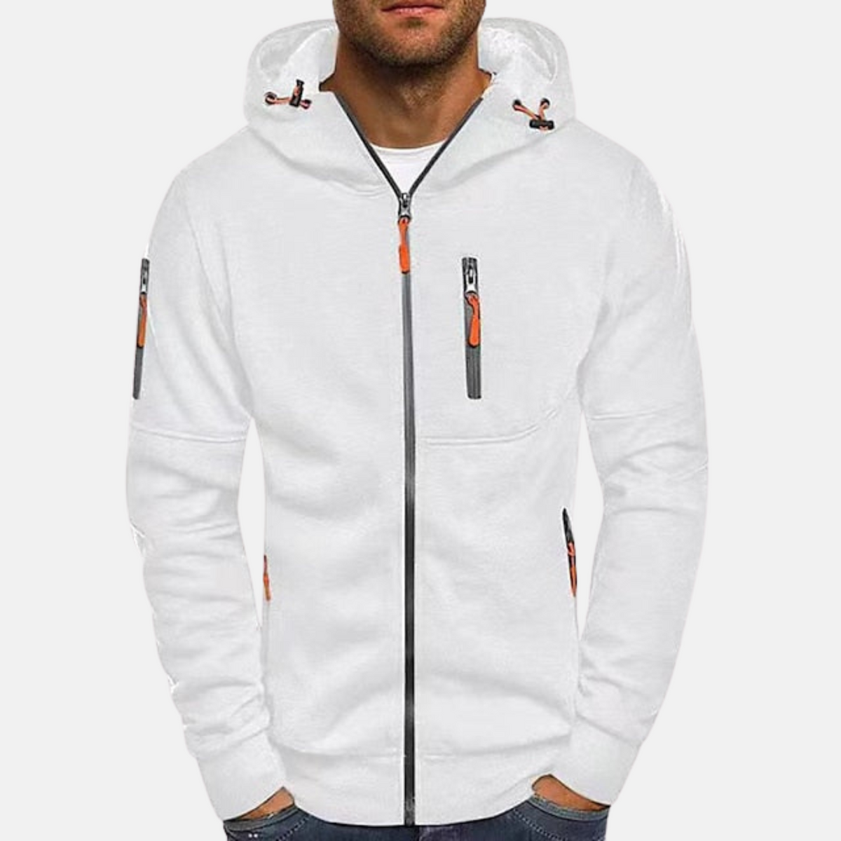 Nicolo™ | Herren Premium-Fleeceweste