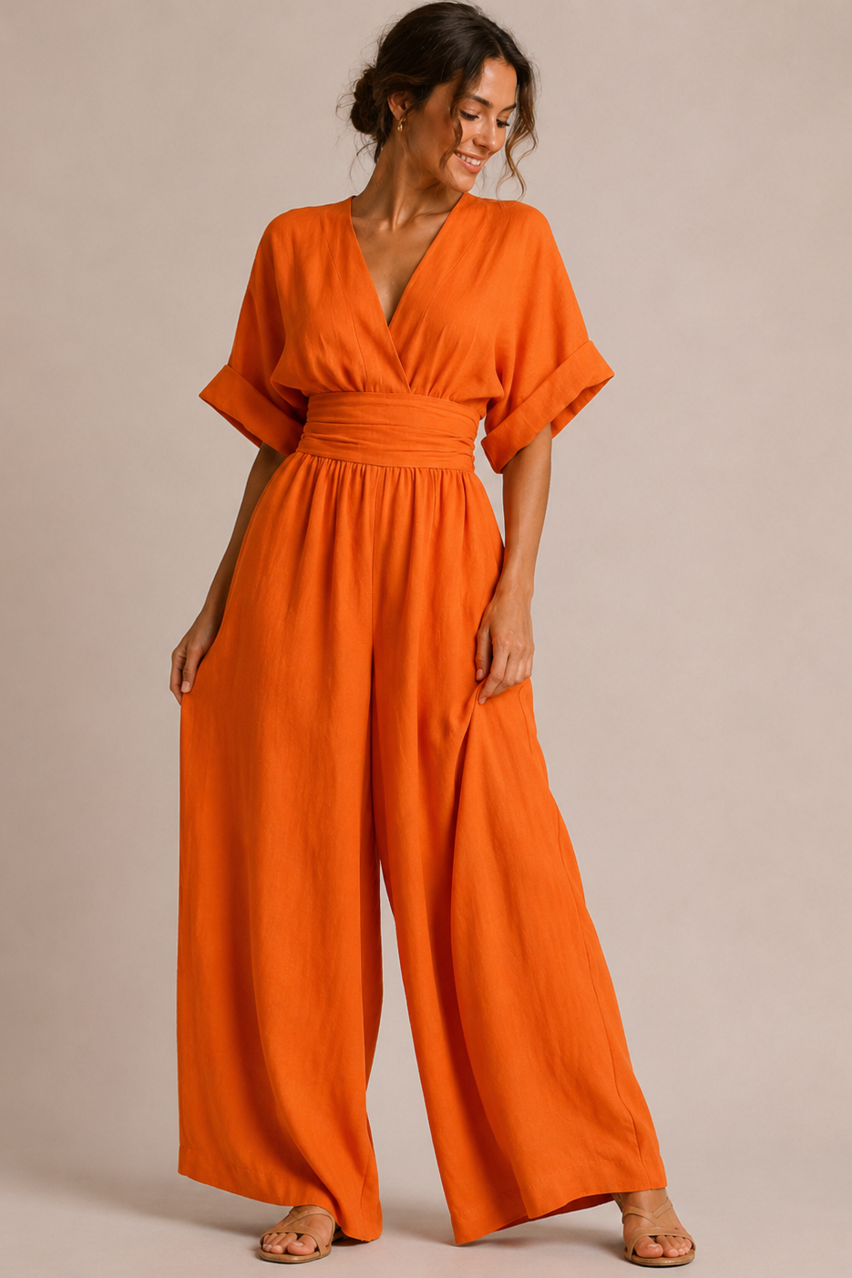 Simone Jumpsuit