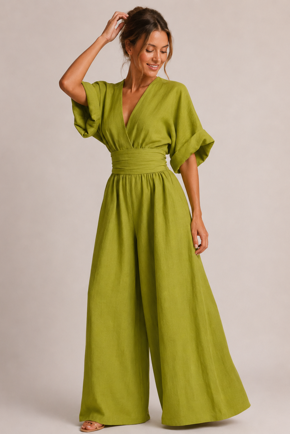 Simone Jumpsuit
