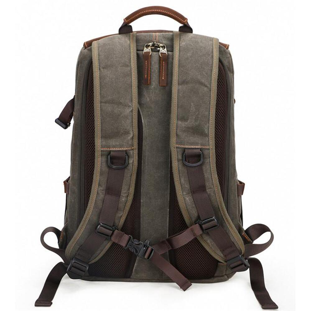 ZAMORA Kamerarucksack