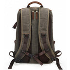 ZAMORA Kamerarucksack