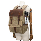 ZAMORA Kamerarucksack