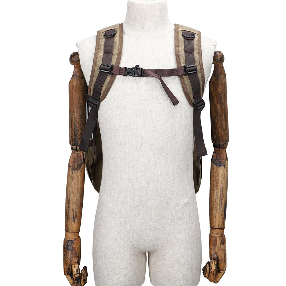 ZAMORA Kamerarucksack