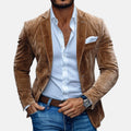 Maurizio™ | Premium Herrenjacke mit zeitgemäßem Stil