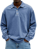 Evo | Stylish Smart-Casual Polo
