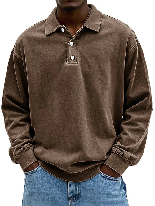 Evo | Stylish Smart-Casual Polo