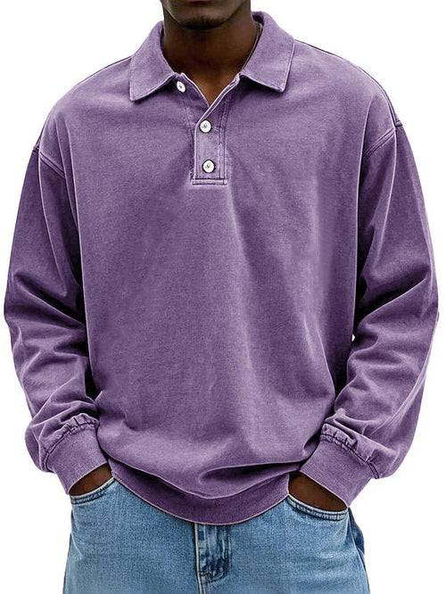 Evo | Stylish Smart-Casual Polo