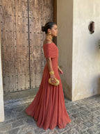 Toledo | Damen Kleid