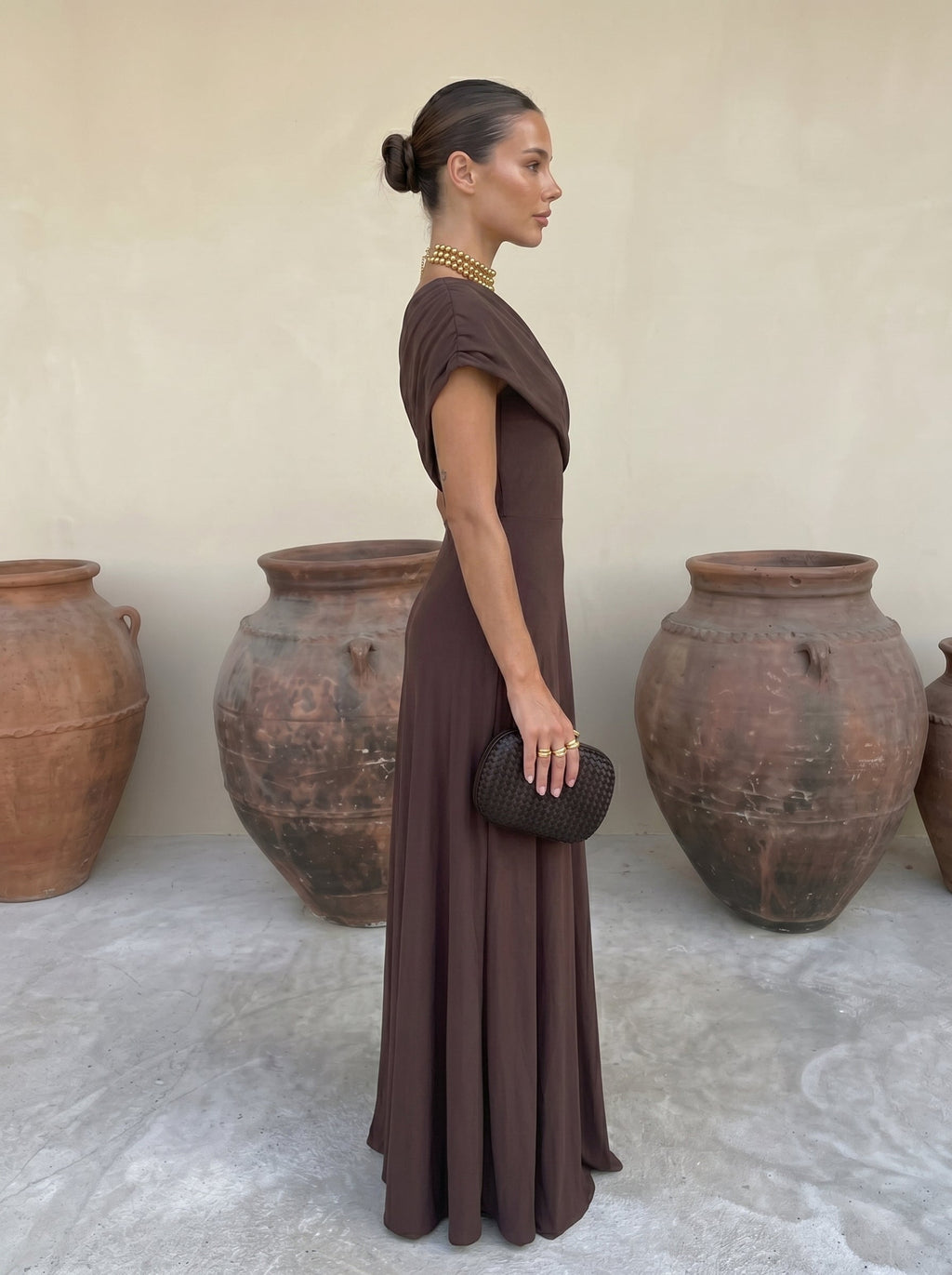 Toledo | Damen Kleid