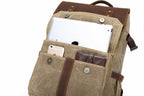 ZAMORA Kamerarucksack