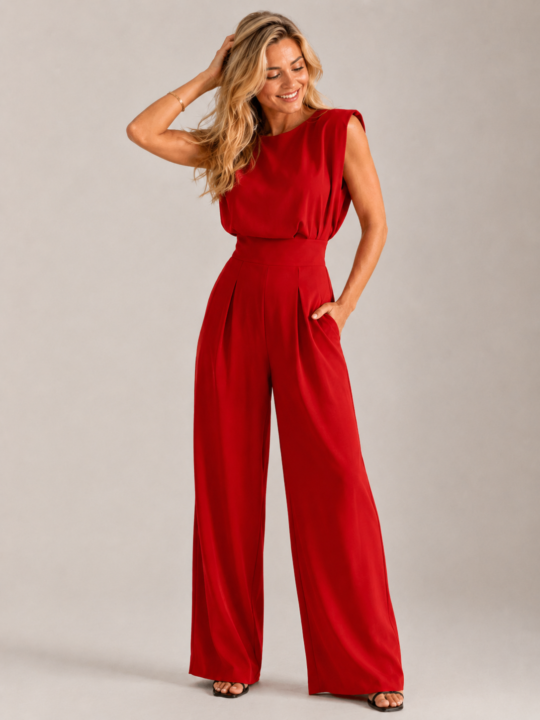 Josje Jumpsuit