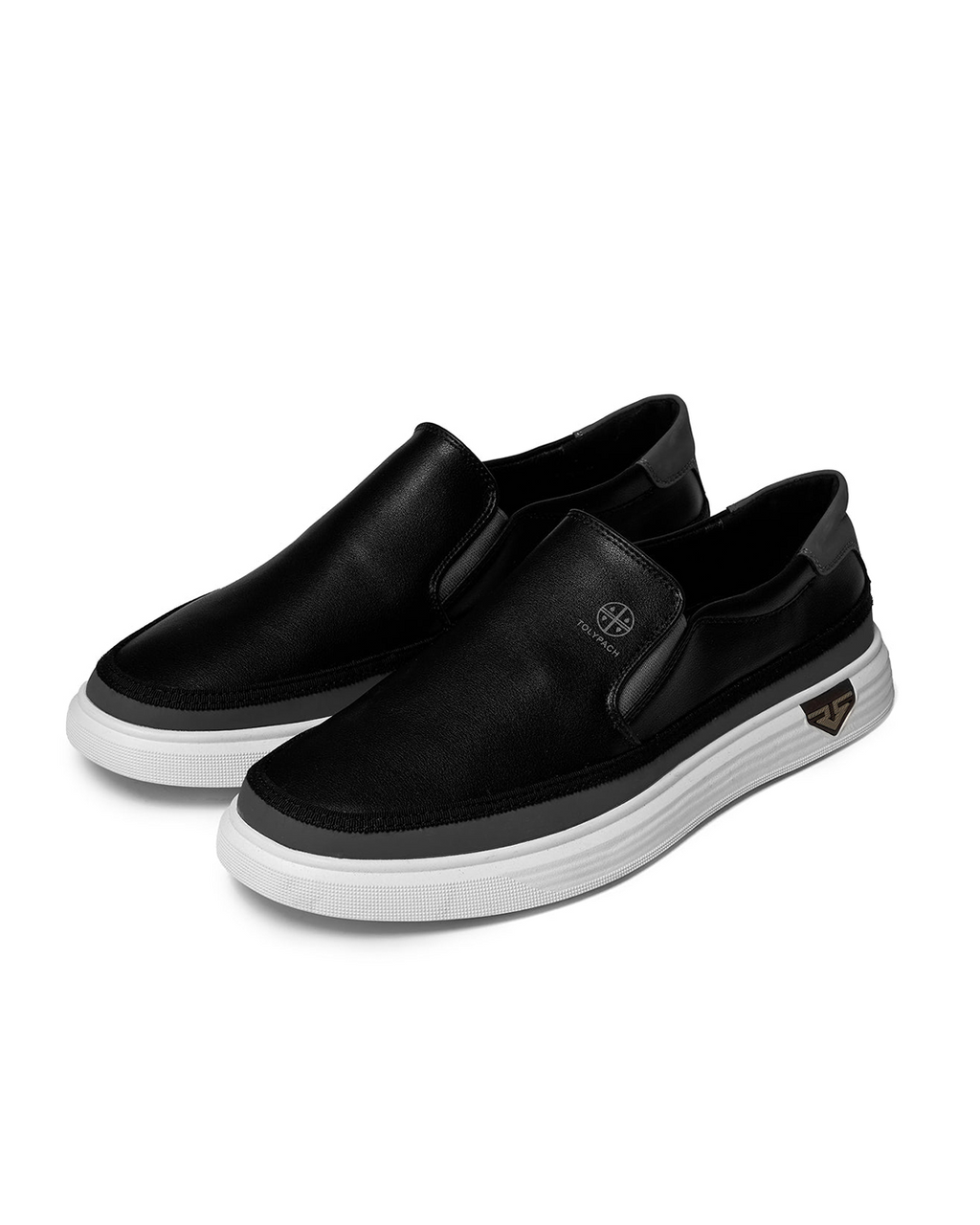 Carl - Whitman Slip-On Shoes
